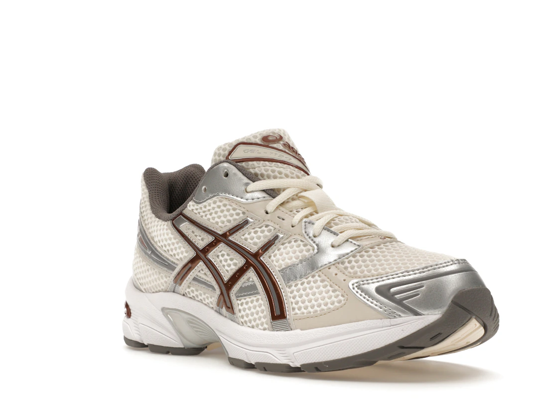 ASICS Gel-1130 Cream Reddish Brown (Women's)