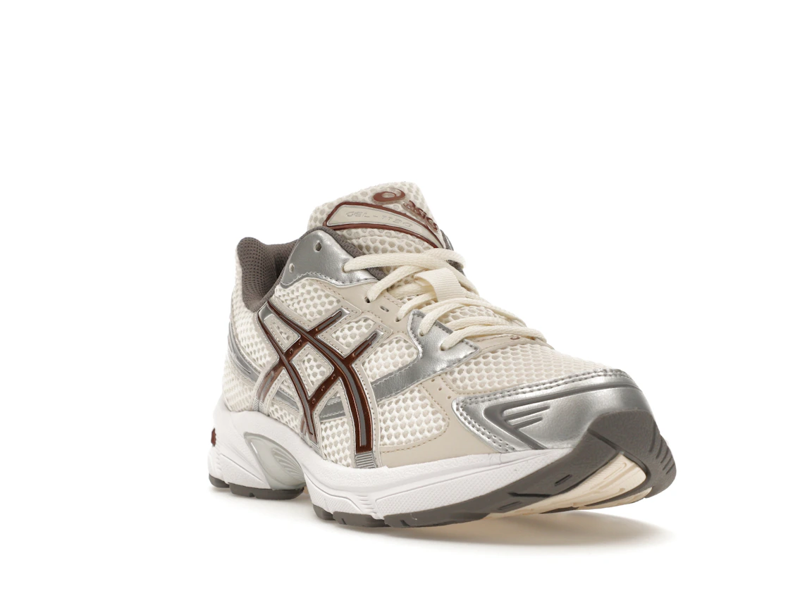 ASICS Gel-1130 Cream Reddish Brown (Women's)