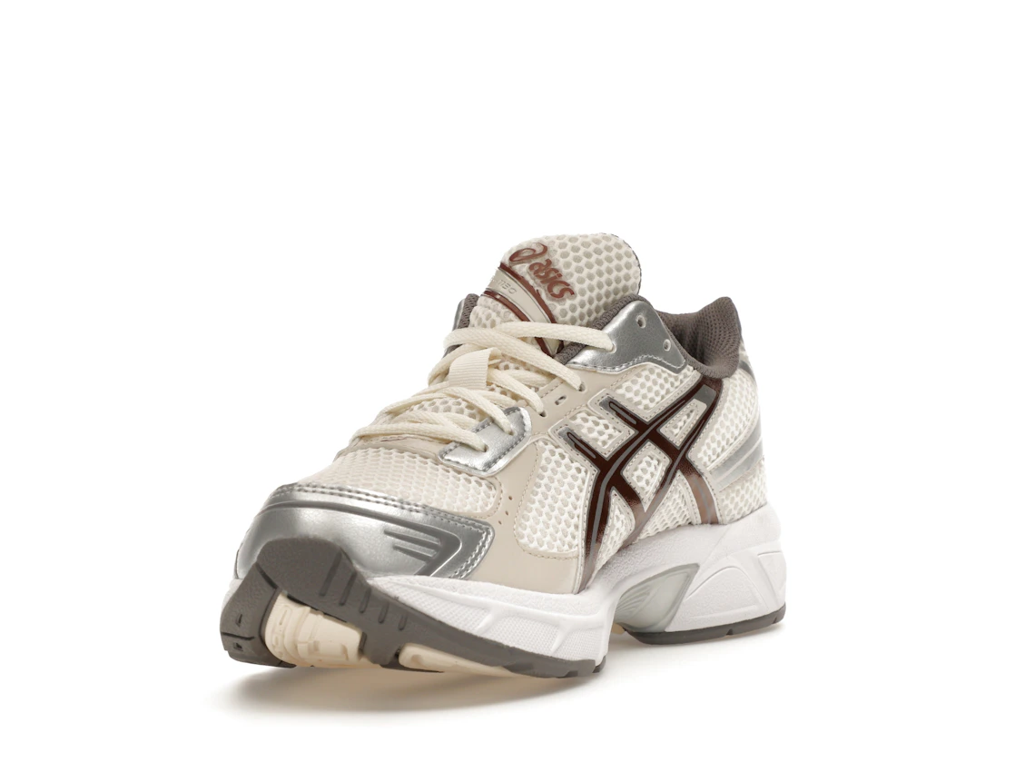 ASICS Gel-1130 Cream Reddish Brown (Women's)