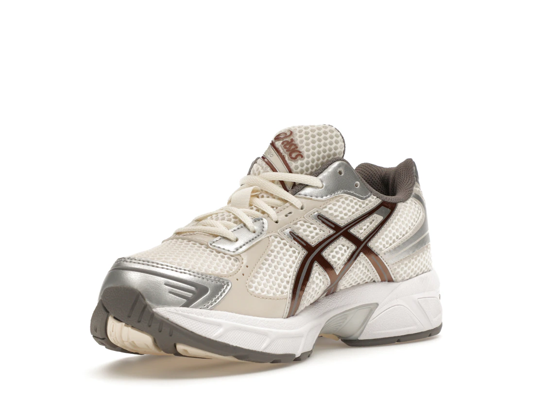 ASICS Gel-1130 Cream Reddish Brown (Women's)