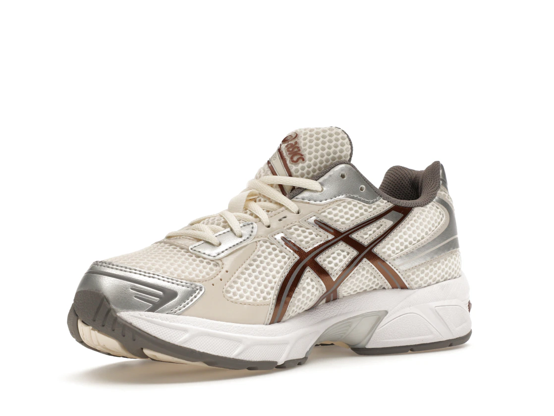 ASICS Gel-1130 Cream Reddish Brown (Women's)