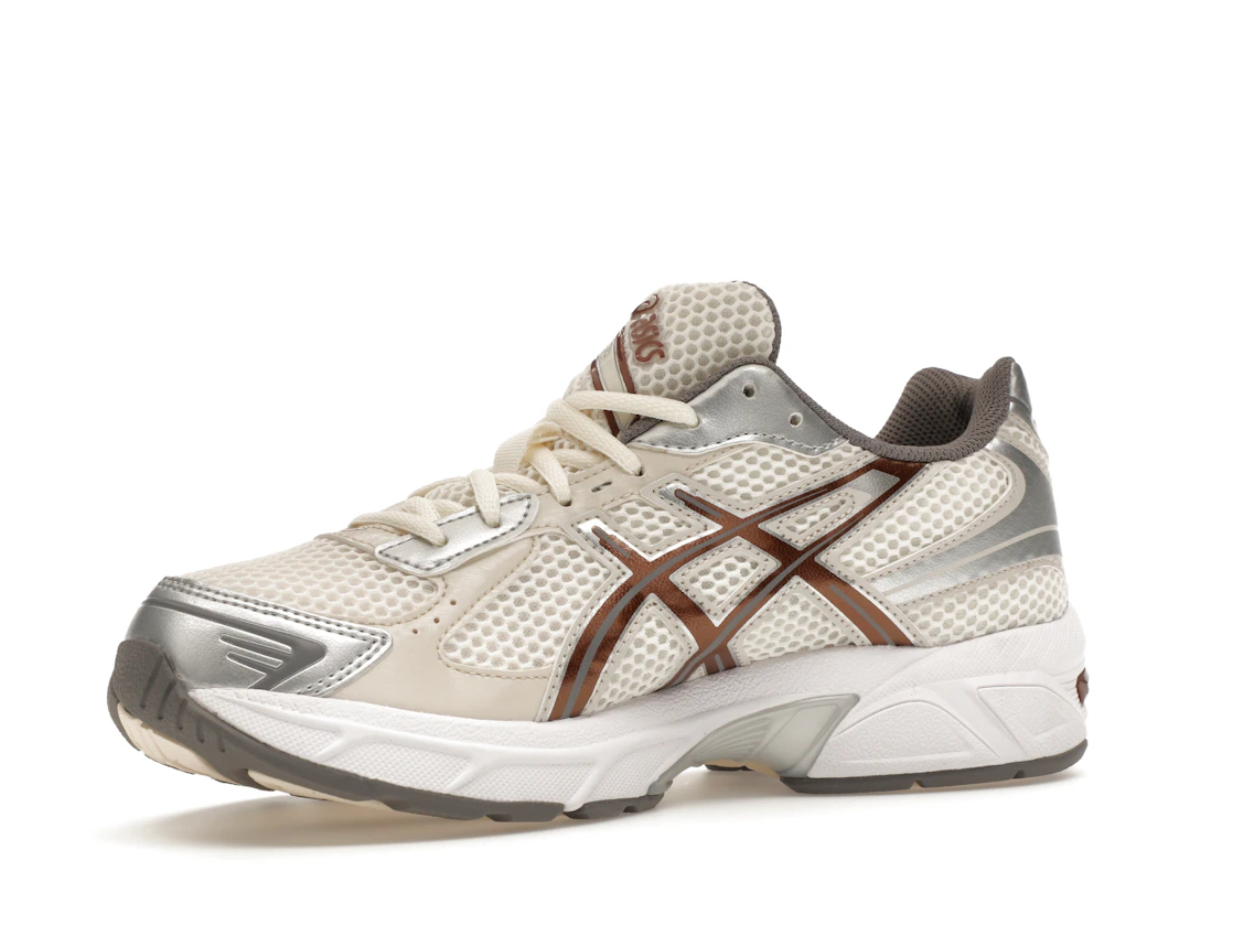ASICS Gel-1130 Cream Reddish Brown (Women's)