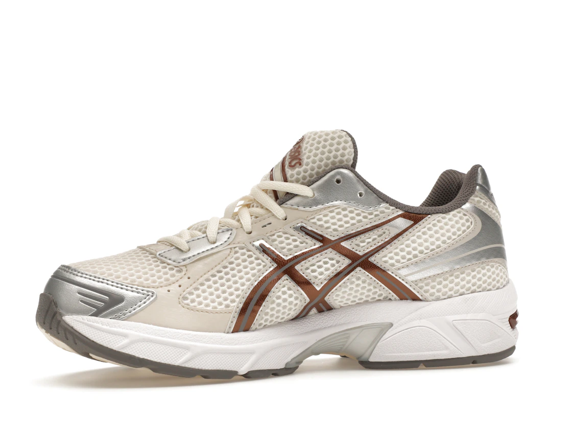 ASICS Gel-1130 Cream Reddish Brown (Women's)