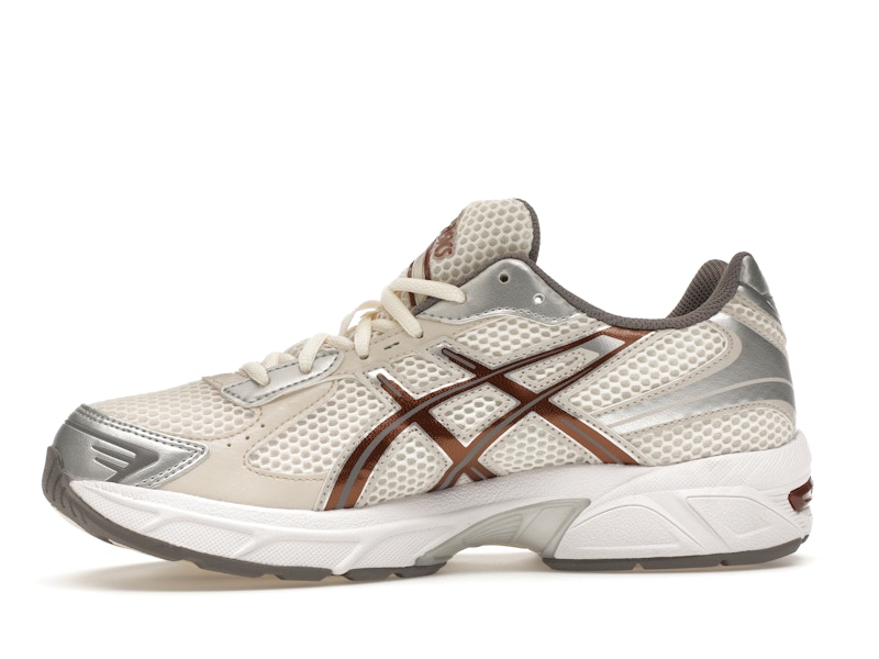 ASICS Gel-1130 Cream Reddish Brown (Women's)