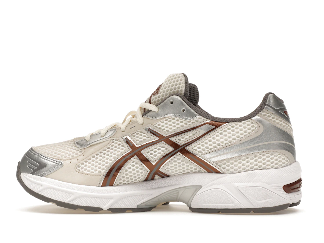ASICS Gel-1130 Cream Reddish Brown (Women's)