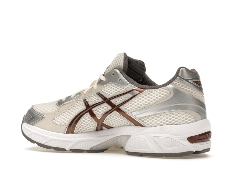 ASICS Gel-1130 Cream Reddish Brown (Women's)