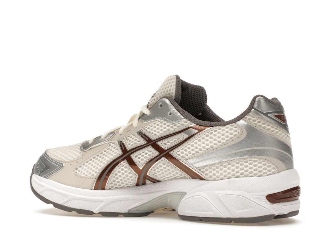 ASICS Gel-1130 Cream Reddish Brown (Women's)