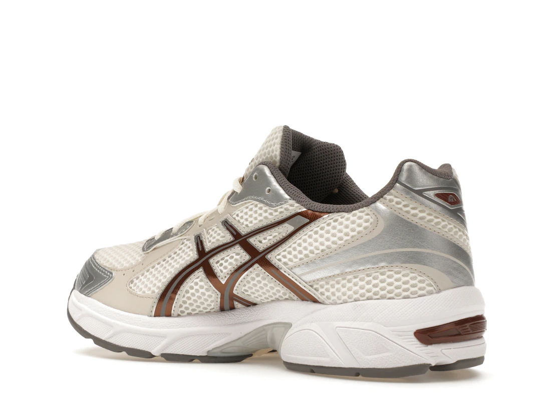 ASICS Gel-1130 Cream Reddish Brown (Women's)