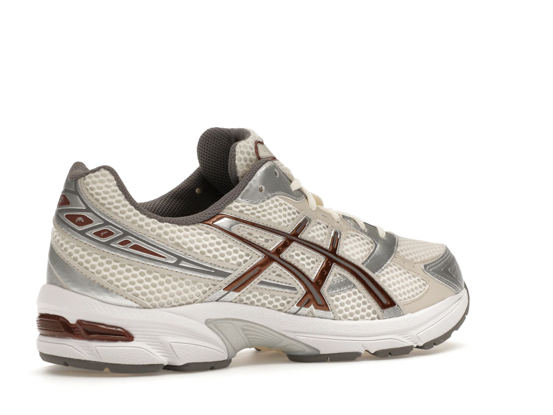 ASICS Gel-1130 Cream Reddish Brown (Women's)