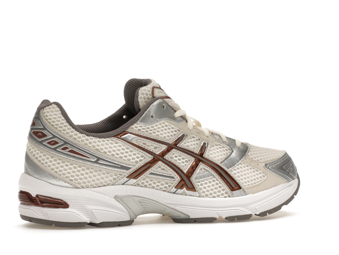 ASICS Gel-1130 Cream Reddish Brown (Women's)