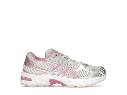 ASICS Gel-1130 Cream Sweet Pink (GS) 1204A168-100 US