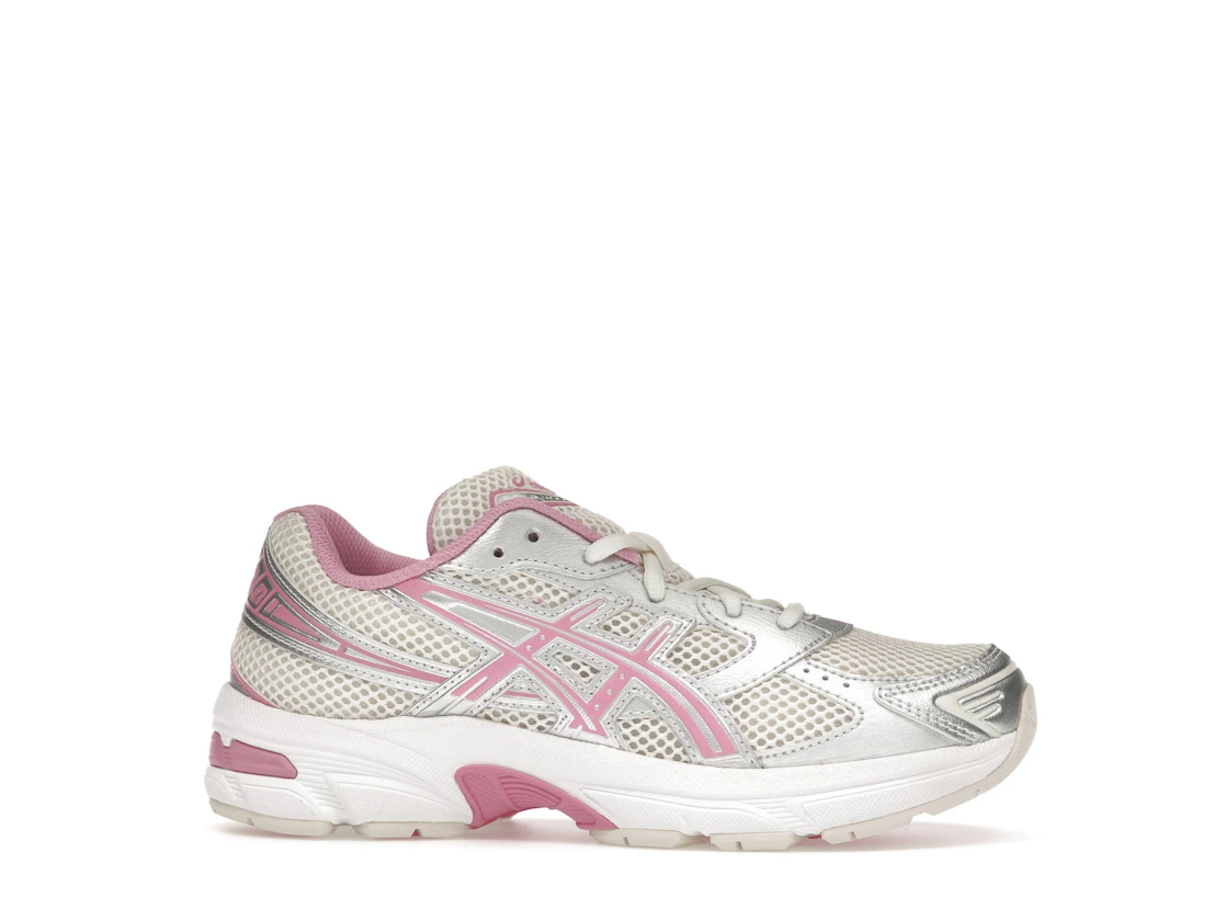 ASICS Gel-1130 Cream Sweet Pink (GS)