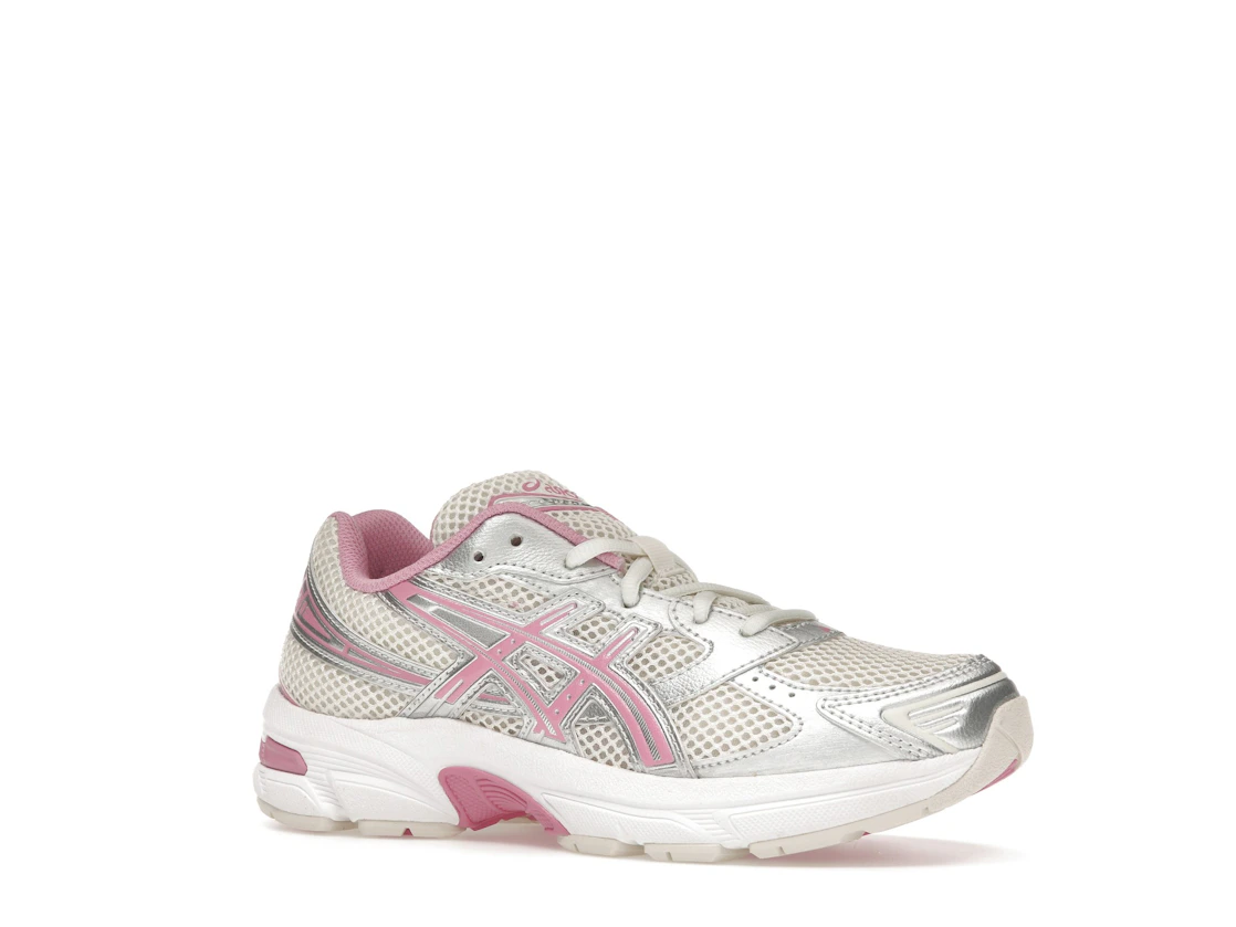 ASICS Gel-1130 Cream Sweet Pink (GS)