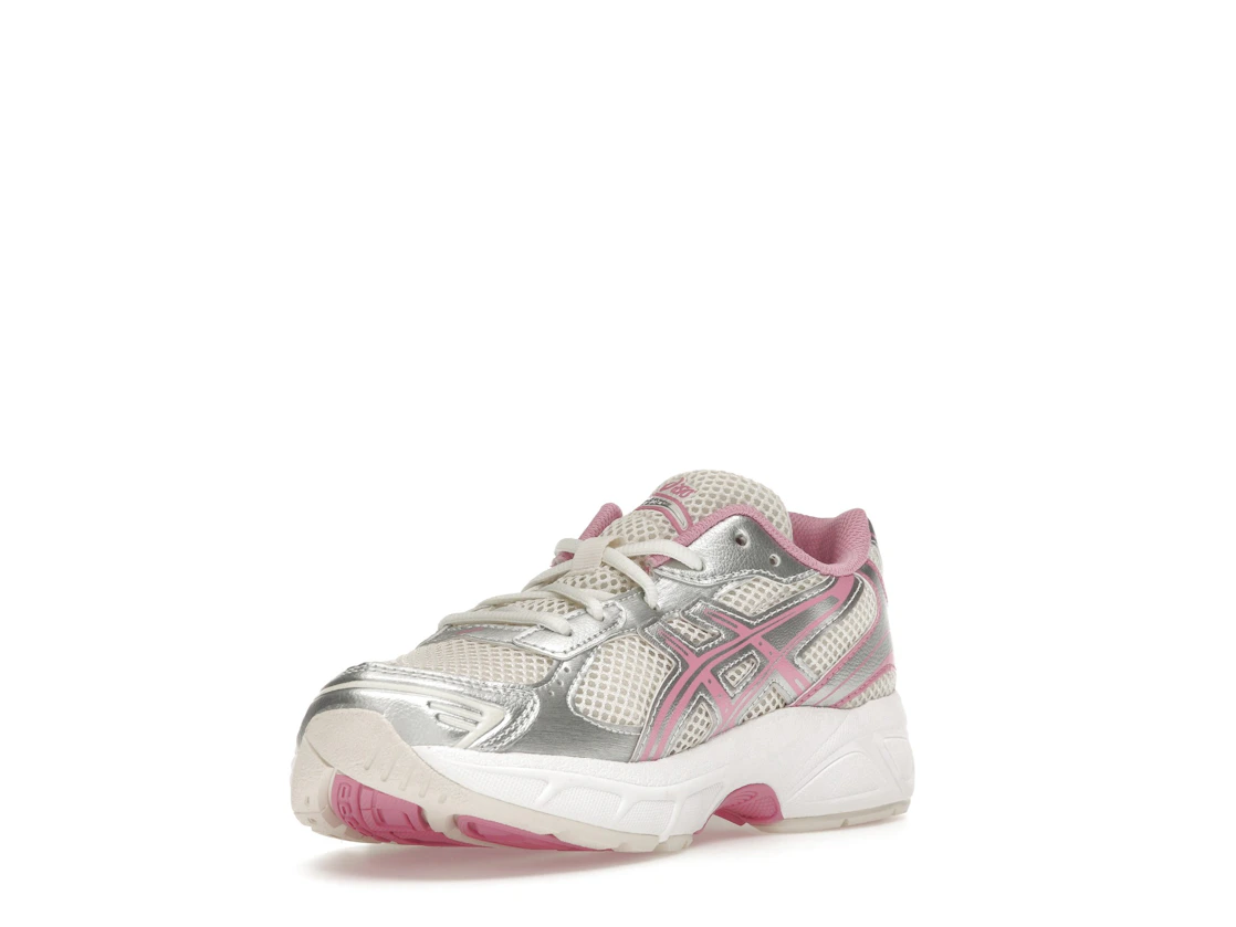 ASICS Gel-1130 Cream Sweet Pink (GS)