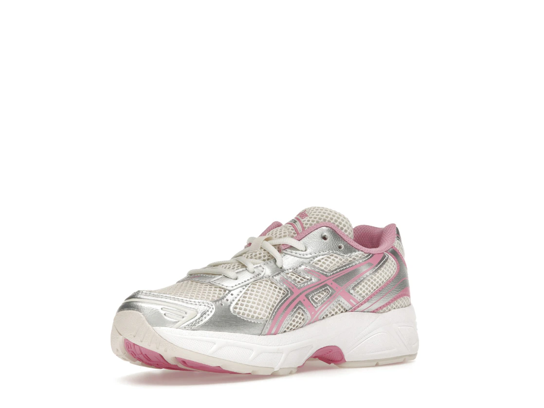 ASICS Gel-1130 Cream Sweet Pink (GS)