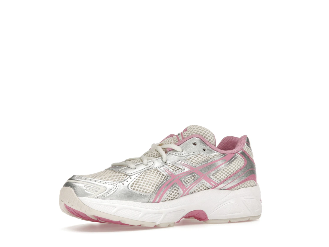 ASICS Gel-1130 Cream Sweet Pink (GS)