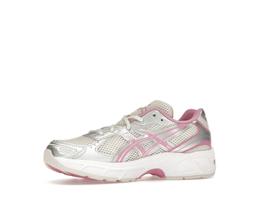 ASICS Gel-1130 Cream Sweet Pink (GS)