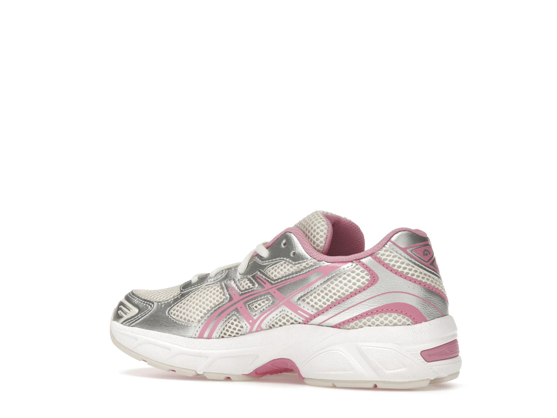 ASICS Gel-1130 Cream Sweet Pink (GS)