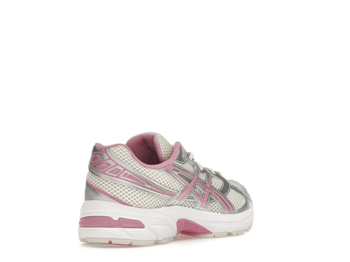 ASICS Gel-1130 Cream Sweet Pink (GS)