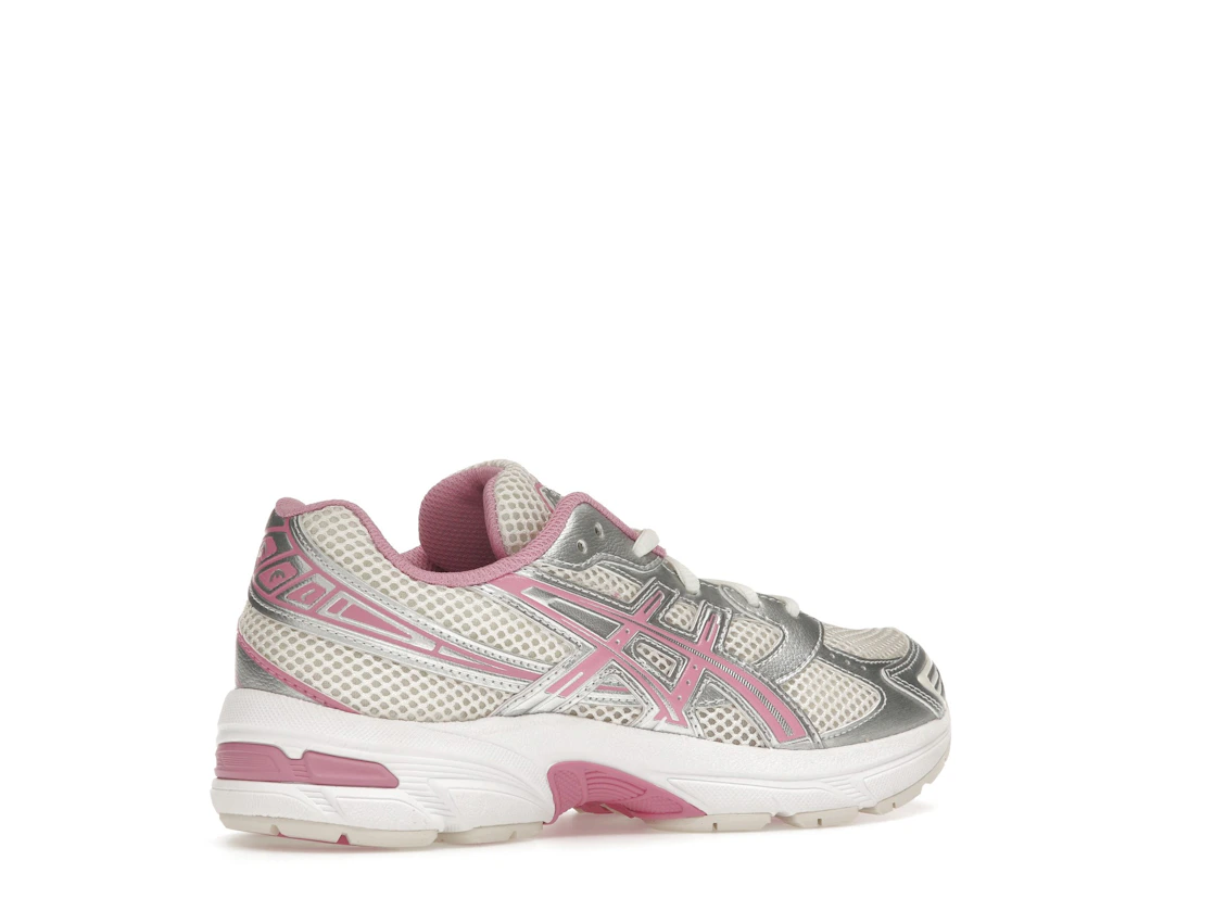 ASICS Gel-1130 Cream Sweet Pink (GS)