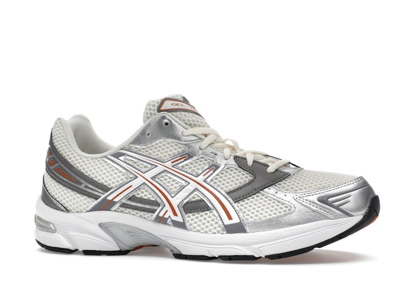 ASICS Gel-1130 Cream White