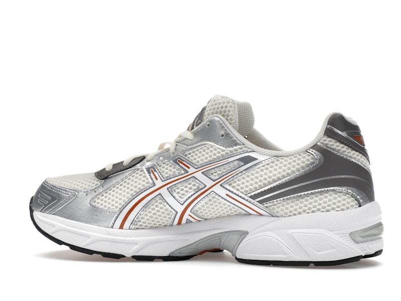 ASICS Gel-1130 Cream White