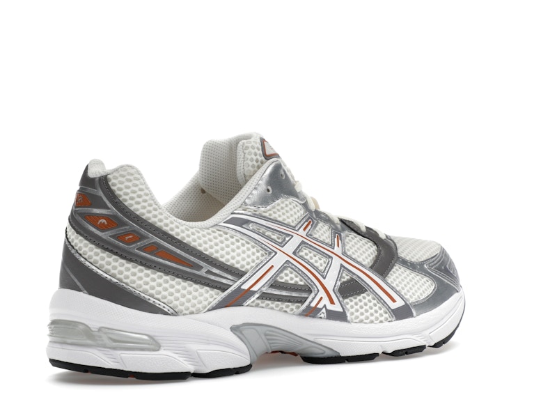 ASICS Gel-1130 Cream White