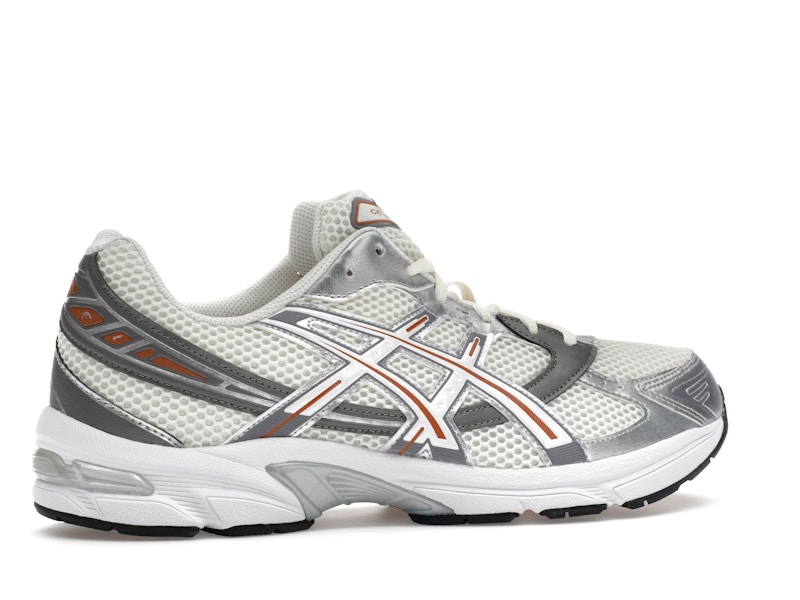 ASICS Gel-1130 Cream White