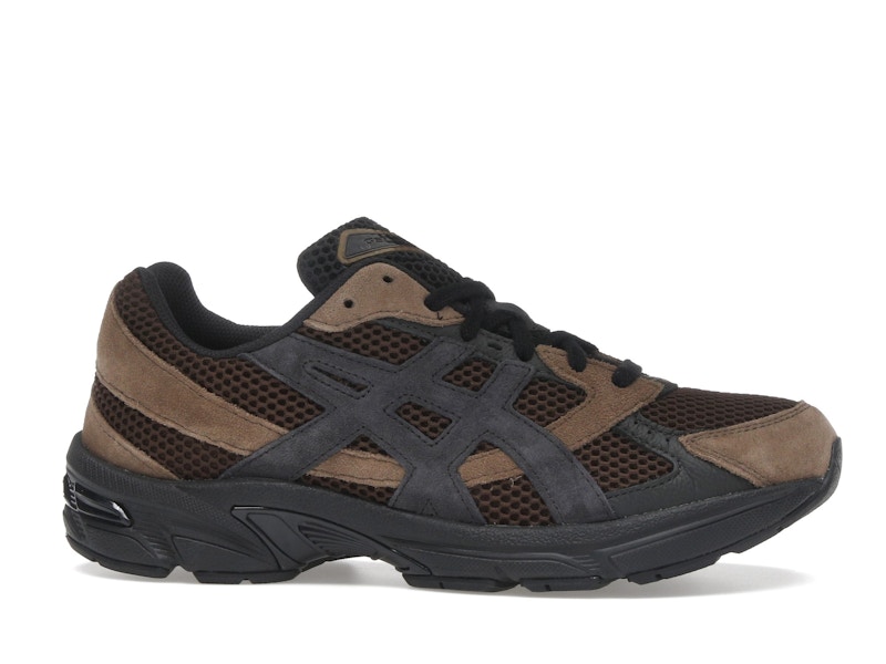 ASICS Gel-1130 Dark Brown Midnight