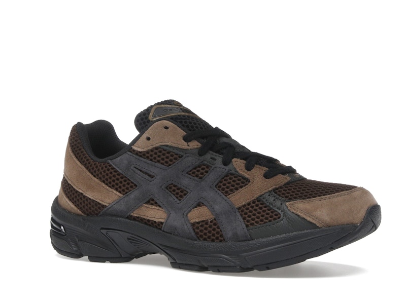 ASICS Gel-1130 Dark Brown Midnight