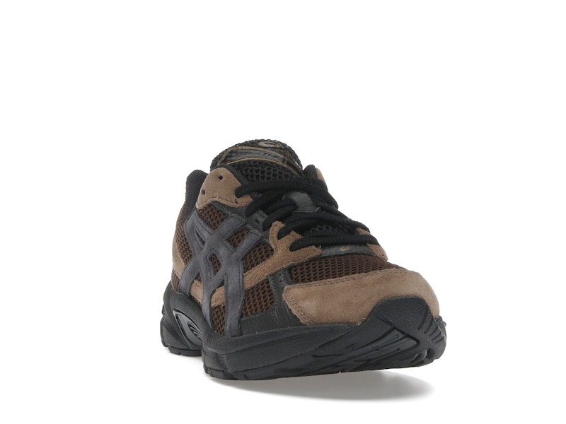 ASICS Gel-1130 Dark Brown Midnight