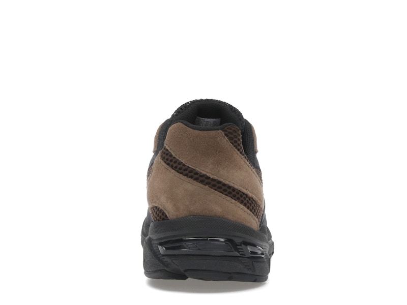 ASICS Gel-1130 Dark Brown Midnight