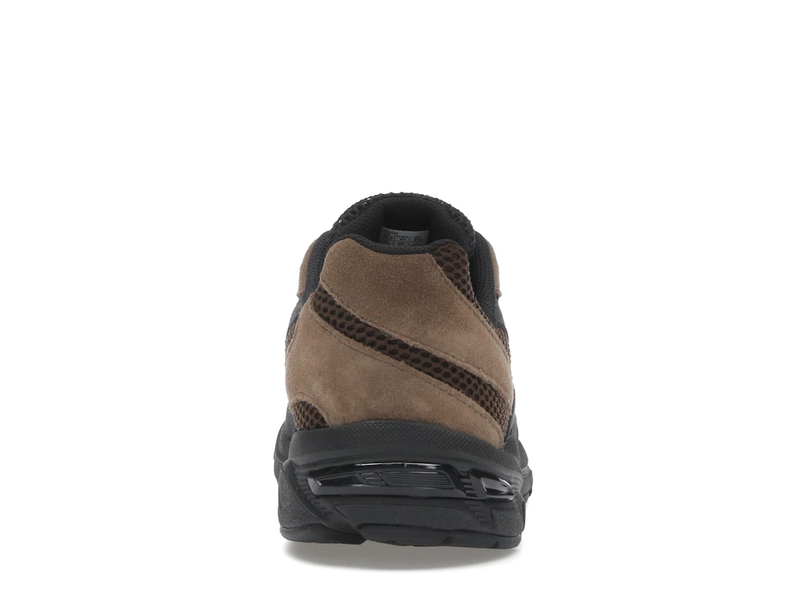 ASICS Gel-1130 Dark Brown Midnight