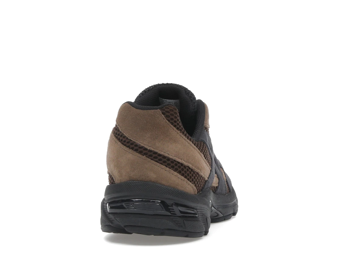 ASICS Gel-1130 Dark Brown Midnight