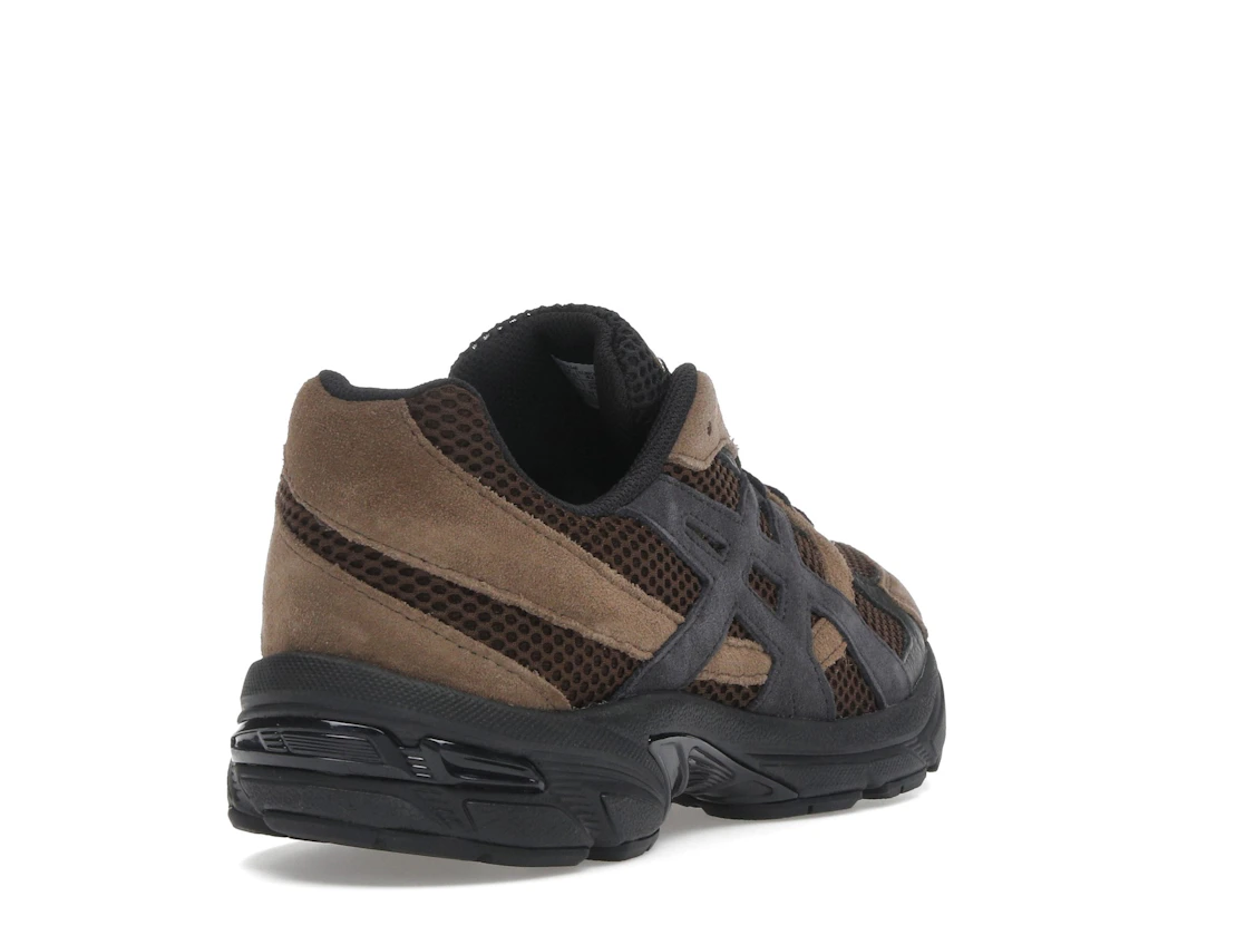 ASICS Gel-1130 Dark Brown Midnight