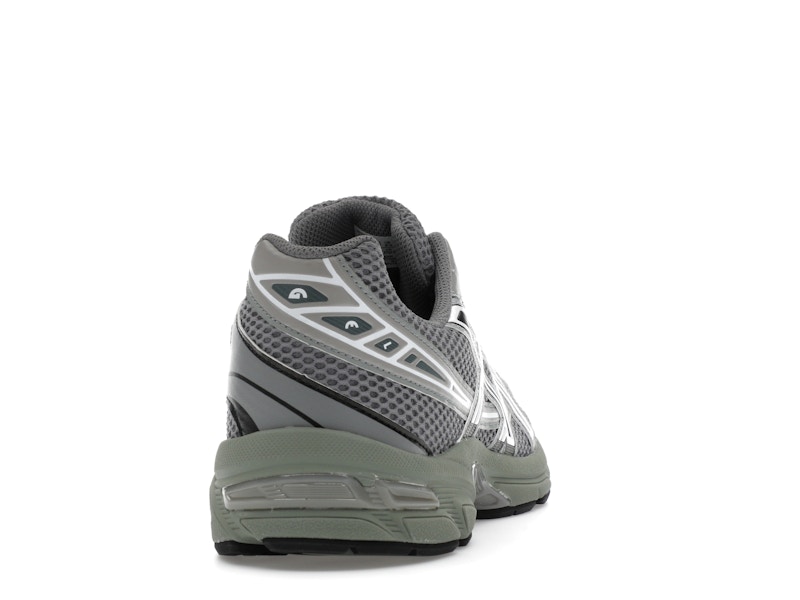 ASICS Gel-1130 Folder Exclusive Wild Dove White