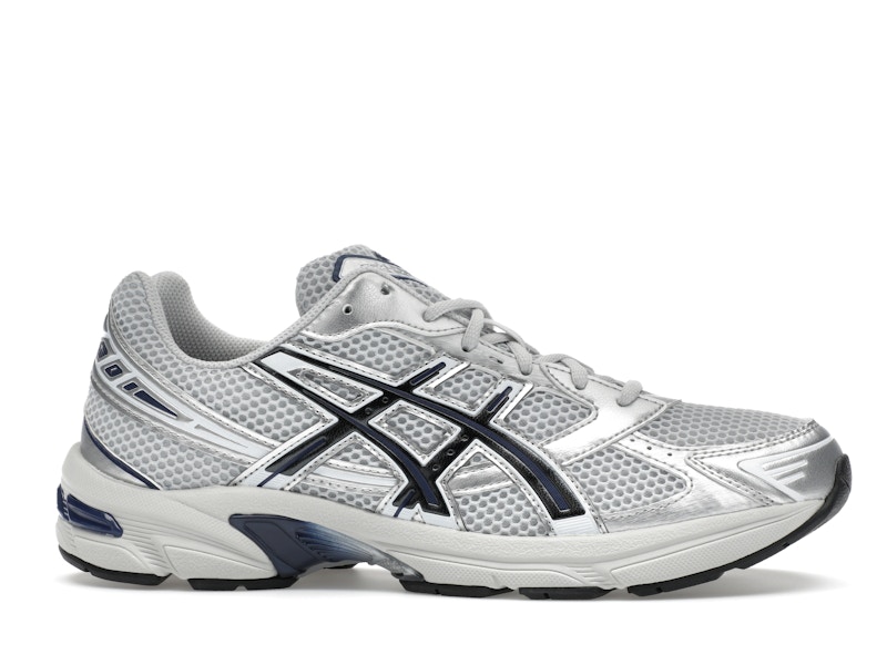 ASICS Gel-1130 Glacier Grey Black