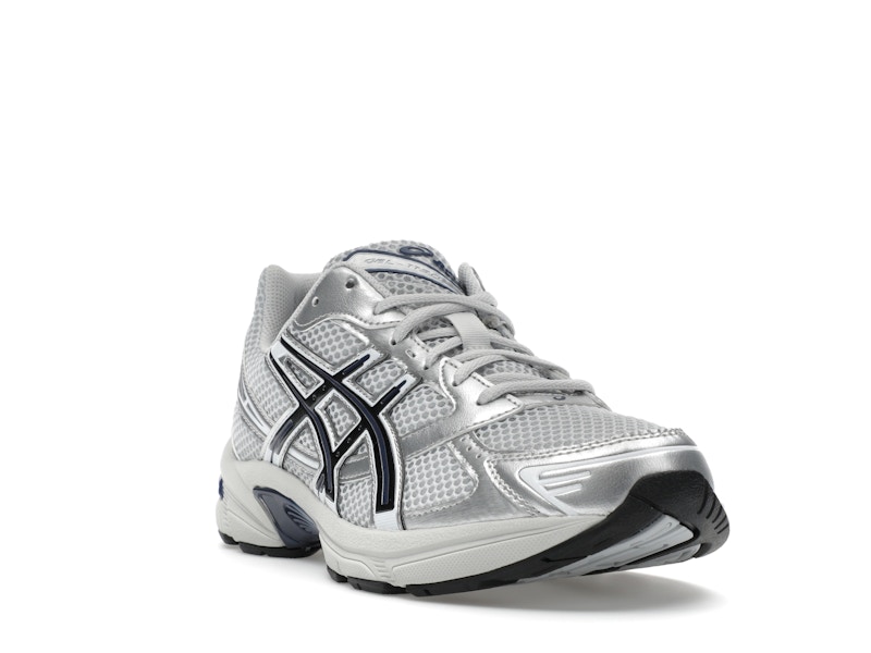 ASICS Gel-1130 Glacier Grey Black