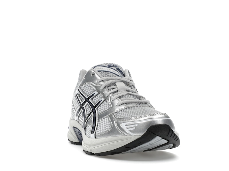 ASICS Gel-1130 Glacier Grey Black