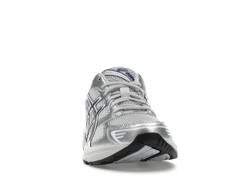 ASICS Gel-1130 Glacier Grey Black