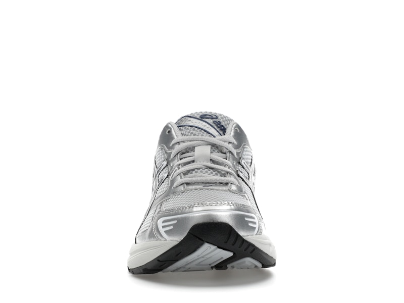 ASICS Gel-1130 Glacier Grey Black