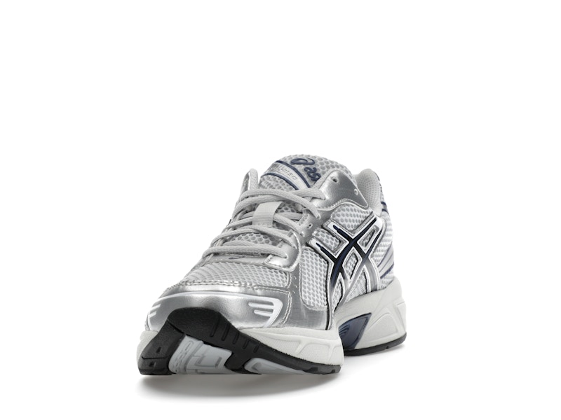 ASICS Gel-1130 Glacier Grey Black