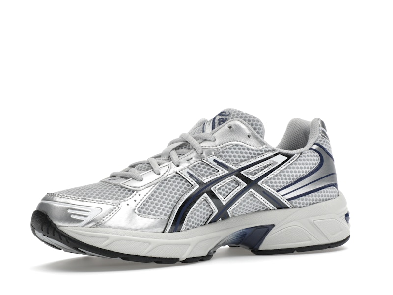 ASICS Gel-1130 Glacier Grey Black