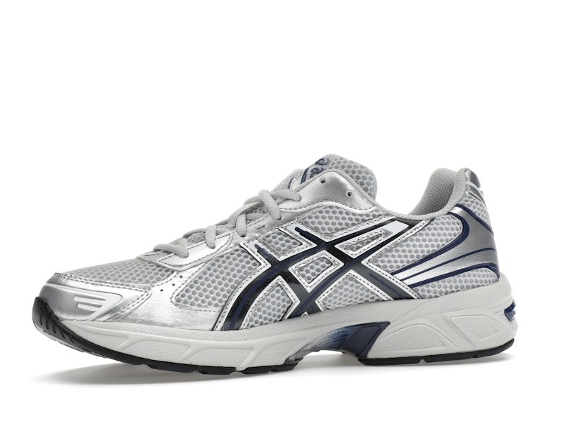 ASICS Gel-1130 Glacier Grey Black