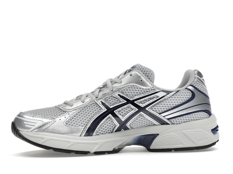 ASICS Gel-1130 Glacier Grey Black