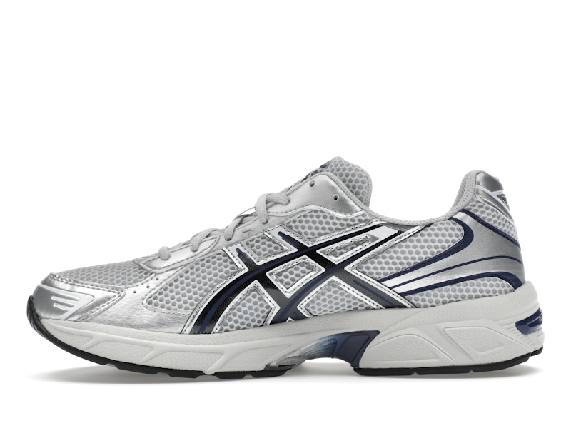 ASICS Gel-1130 Glacier Grey Black