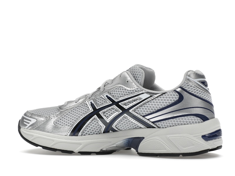 ASICS Gel-1130 Glacier Grey Black