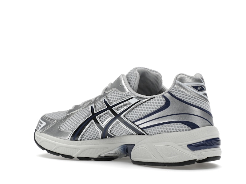 ASICS Gel-1130 Glacier Grey Black