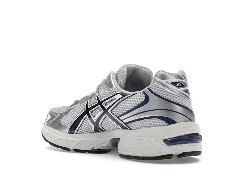 ASICS Gel-1130 Glacier Grey Black