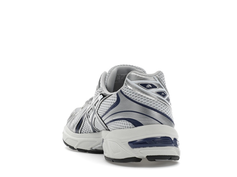 ASICS Gel-1130 Glacier Grey Black